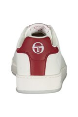 кроссовки sergio tacchini tstm0005s TSTM0005S_BIWHITENAV_45 цена и информация | Кроссовки для мужчин | kaup24.ee