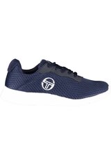 кроссовки sergio tacchini tstm0005s TSTM0005S_BLNAVYWHI_46 цена и информация | Кроссовки для мужчин | kaup24.ee