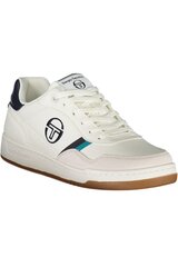 кроссовки sergio tacchini tstm0005s TSTM0005S_BIWHITENAV_45 цена и информация | Кроссовки для мужчин | kaup24.ee