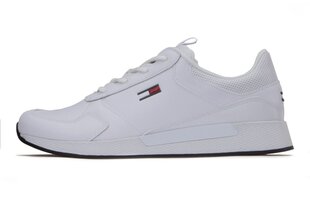 Туфли Tommy Hilfiger Flexi Runner EM0EM01080 YBR, размер 46 EM0EM01080_YBR_46 цена и информация | Кроссовки для мужчин | kaup24.ee