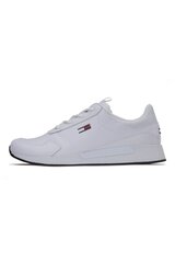 Туфли Tommy Hilfiger Flexi Runner EM0EM01080 YBR, размер 46 EM0EM01080_YBR_46 цена и информация | Кроссовки для мужчин | kaup24.ee