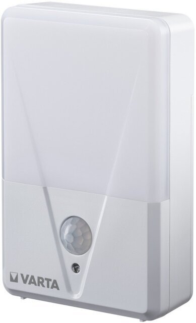 Varta liikumisanduriga öölamp Motion Sensor Night Light, 2tk hind ja info | Seinavalgustid | kaup24.ee