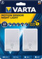 Varta liikumisanduriga öölamp Motion Sensor Night Light, 2tk hind ja info | Seinavalgustid | kaup24.ee