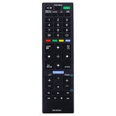 Kaugjuhtimispult telerile Sony KDL-32R420A KDL-32R421A KDL-32R423A KDL-32R423A asendusteleviisorile hind ja info | Smart TV tarvikud | kaup24.ee