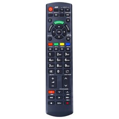 Pilot Panasonic LCD 3D N2QAYB000752 цена и информация | Аксессуары для Smart TV | kaup24.ee