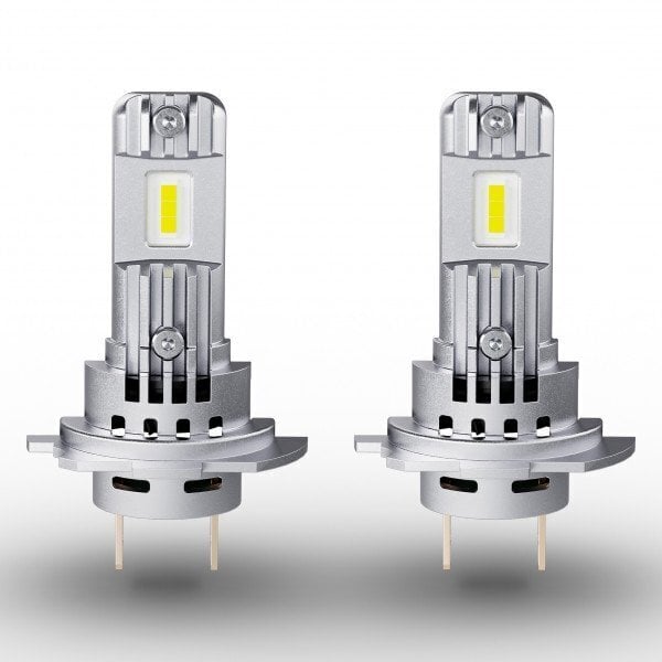 Auto pirnid Osram LEDriving HL Easy H7/H18, 2 tk цена и информация | Autopirnid | kaup24.ee