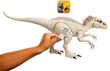 Dinosauruste Jurassic World Indominus Rex Sneak Attack Figuuri HNT63 funktsiooniga hind ja info | Poiste mänguasjad | kaup24.ee