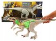 Dinosauruste Jurassic World Indominus Rex Sneak Attack Figuuri HNT63 funktsiooniga цена и информация | Poiste mänguasjad | kaup24.ee