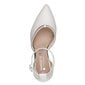 Kingad naistele Marco Tozzi naiste kingad 2-82404*42, valge hind ja info | Naiste sandaalid | kaup24.ee