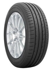 Toyo Proxes Comfort Suv 225/55R17 покрышка цена и информация | Летняя резина | kaup24.ee