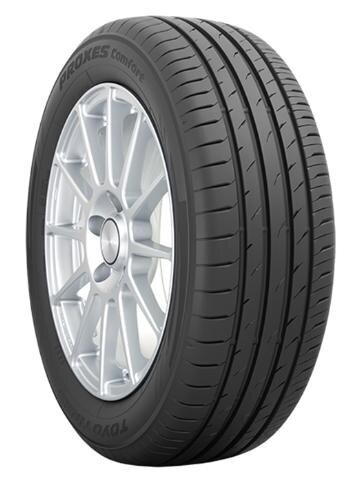 Toyo Proxes Comfort Suv 225/55R17 hind ja info | Suverehvid | kaup24.ee