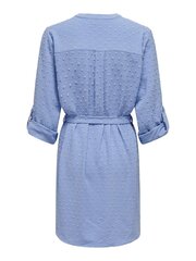 Kleit naistele JDY 15317065*01, sinine hind ja info | Kleidid | kaup24.ee
