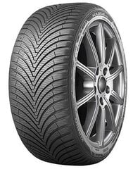 Kumho Ha32 245/45R17 покрышка цена и информация | Всесезонная резина | kaup24.ee