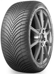 Kumho Ha32+ 215/55R17 покрышка цена и информация | Всесезонная резина | kaup24.ee