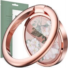 Tech-Protect magnetiline rõngas, roosa цена и информация | Аксессуары для телефонов | kaup24.ee