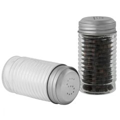 Salter 751 CLXRUP Beehive Glass Shakers set цена и информация | Емкости для специй, измельчители | kaup24.ee