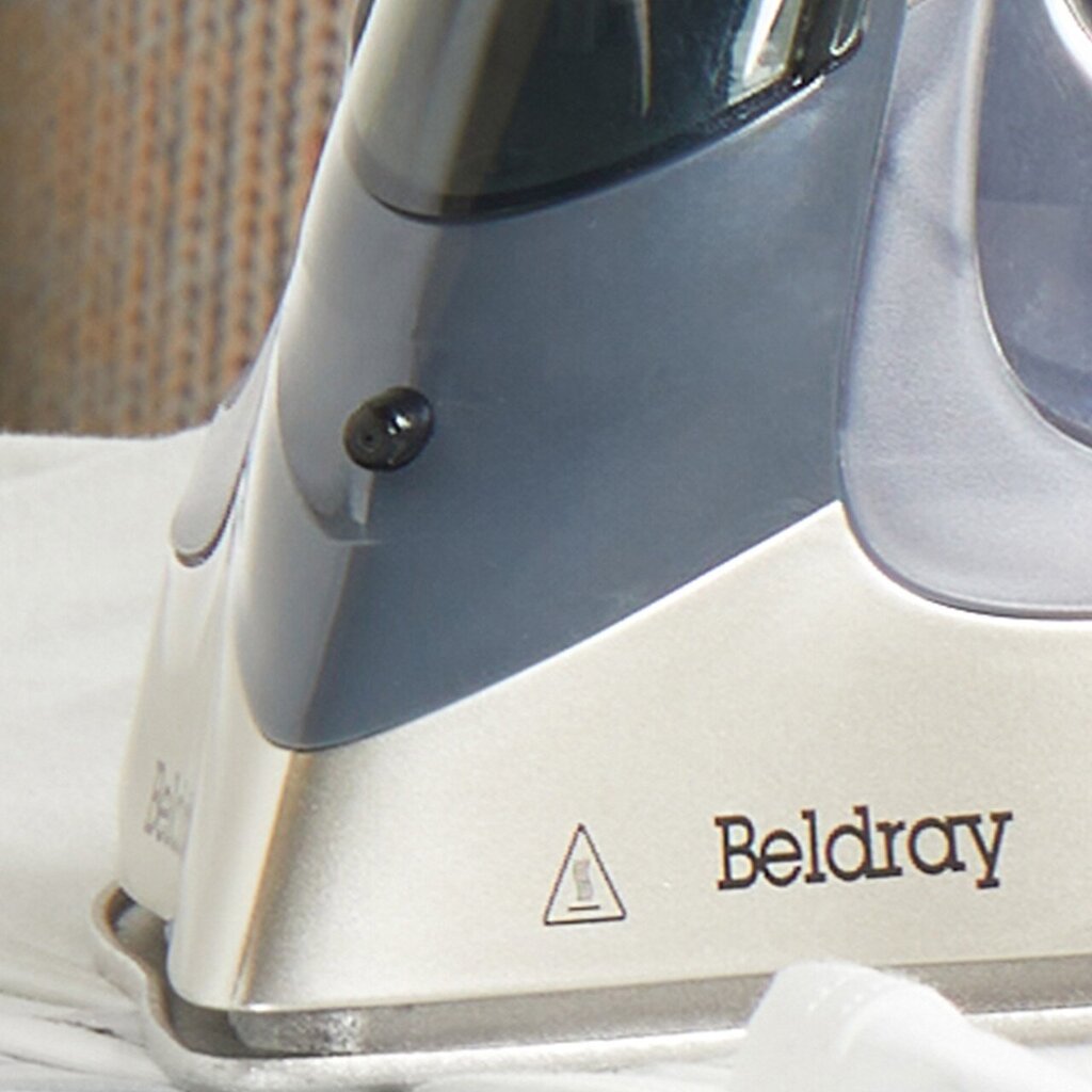 Beldray BEL01621IBVDE цена и информация | Triikrauad, riideaurutid | kaup24.ee