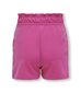 Lühikesed püksid tüdrukutele Only 15291517*03, roosa hind ja info | Tüdrukute lühikesed püksid | kaup24.ee