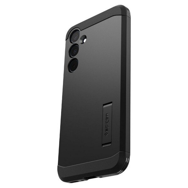 Spigen Tough Armor, must hind ja info | Telefoni kaaned, ümbrised | kaup24.ee