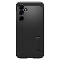 Чехол Spigen Tough Armor для Samsung Galaxy A35 5G ACS07517, черный цена и информация | Чехлы для телефонов | kaup24.ee