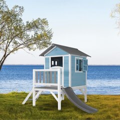 Mängumaja AXI Stilt House, 118 cm цена и информация | Детские игровые домики | kaup24.ee