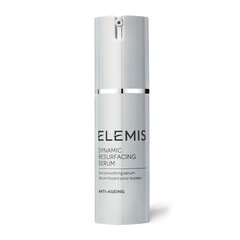 Разглаживающая сыворотка для лица Elemis Dynamic Resurfacing Serum, 30мл цена и информация | Сыворотки для лица, масла | kaup24.ee