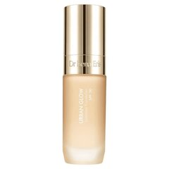 Kerge jumestuskreem Dr Irena Eris Urban Glow Luminous Anti-Pollution Foundation SPF30 025 Neutral, 30ml цена и информация | Пудры, базы под макияж | kaup24.ee