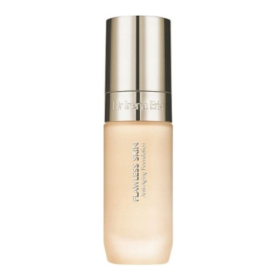 Jumestuskreem küpsele nahale Dr Irena Eris Flawless Skin Foundation 025 Neutral, 30ml цена и информация | Jumestuskreemid, puudrid | kaup24.ee