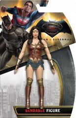 Фигурка Batman VS Superman, 14 см цена и информация | Игрушки для мальчиков | kaup24.ee