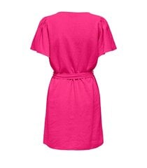 Kleit naistele Jdy 15321189*01, roosa цена и информация | Платья | kaup24.ee