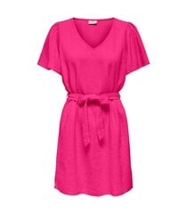 Kleit naistele Jdy 15321189*01, roosa kaina ir informacija | Kleidid | kaup24.ee