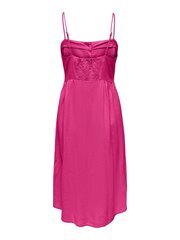 Kleit naistele Jdy 15261369*03, roosa hind ja info | Kleidid | kaup24.ee