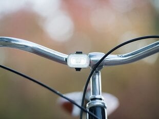 Jalgrattatuli Blackburn, oranž hind ja info | Muud jalgratta varuosad | kaup24.ee