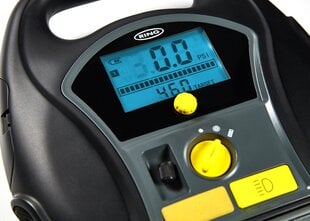 Rehvi ja madratsi kompressor akuga RING RETC6000 hind ja info | Lisaseadmed | kaup24.ee