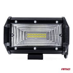 Töötuli AWL35 24LED Flood 9-36V Amio 03246 цена и информация | Дополнительные принадлежности | kaup24.ee