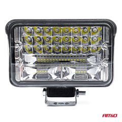 Töötuli 50LED Spot 9-36V AWL41 Amio 03252 цена и информация | Дополнительные принадлежности | kaup24.ee