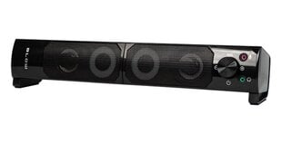 Arvutikõlarid-Soundbar 2.0 MS-28 Blow 66-379 hind ja info | Kõlarid | kaup24.ee