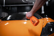 Keraamiline klaasipuhastusvahend McLaren MCL8268 Ceramic Hydro Glass Cleaner 86, 500ml hind ja info | Autokeemia | kaup24.ee