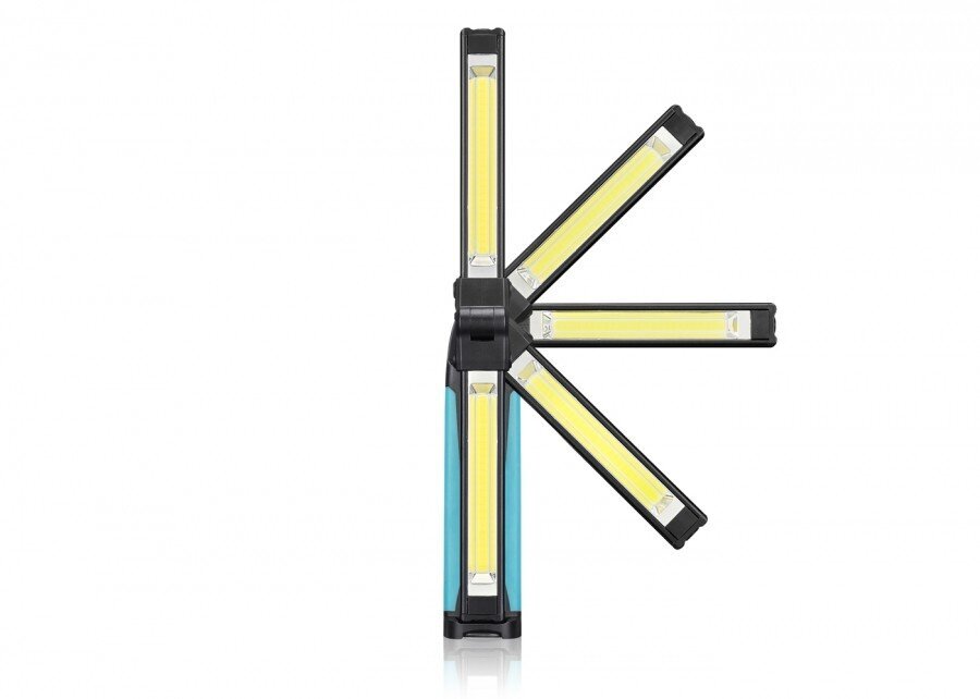 MAGflex Pivot Slim Inspection Lamp RING REIL3900HP hind ja info | Lisaseadmed | kaup24.ee