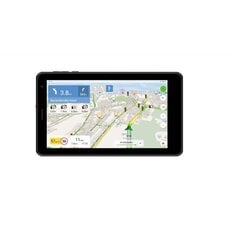 Tahvelarvuti GPS navigaatoriga Navitel T787 цена и информация | GPS навигаторы | kaup24.ee