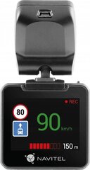 Navitel R600 GPS hind ja info | Pardakaamerad ja videosalvestid | kaup24.ee