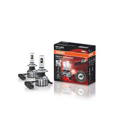 Autopirnid Osram Night Breaker H7 Gen2, 2 tk. hind ja info | Autopirnid | kaup24.ee