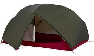 Палатка MSR Hubba Hubba цена и информация | Палатки | kaup24.ee