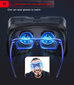 Livman VR prillid bluetooth kontrolleriga SC-G04EA цена и информация | Virtuaalreaalsuse prillid | kaup24.ee