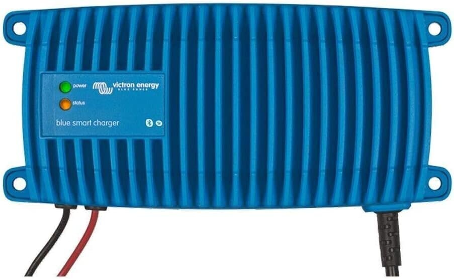 Vitron Energy Blue Smart akulaadija bluetooth (CEE 7/7) hind ja info | Auto akulaadijad | kaup24.ee