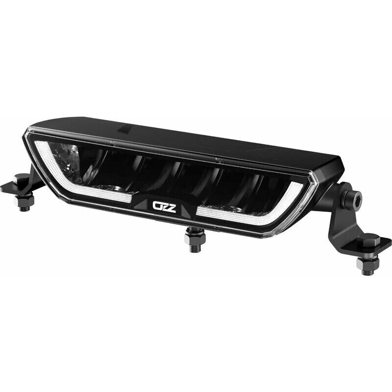 Kaugtulelamp Ozz XB1 P9" (88203) hind ja info | Autotuled | kaup24.ee