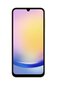 Samsung Galaxy A25 5G 8/256GB Yellow hind ja info | Telefonid | kaup24.ee