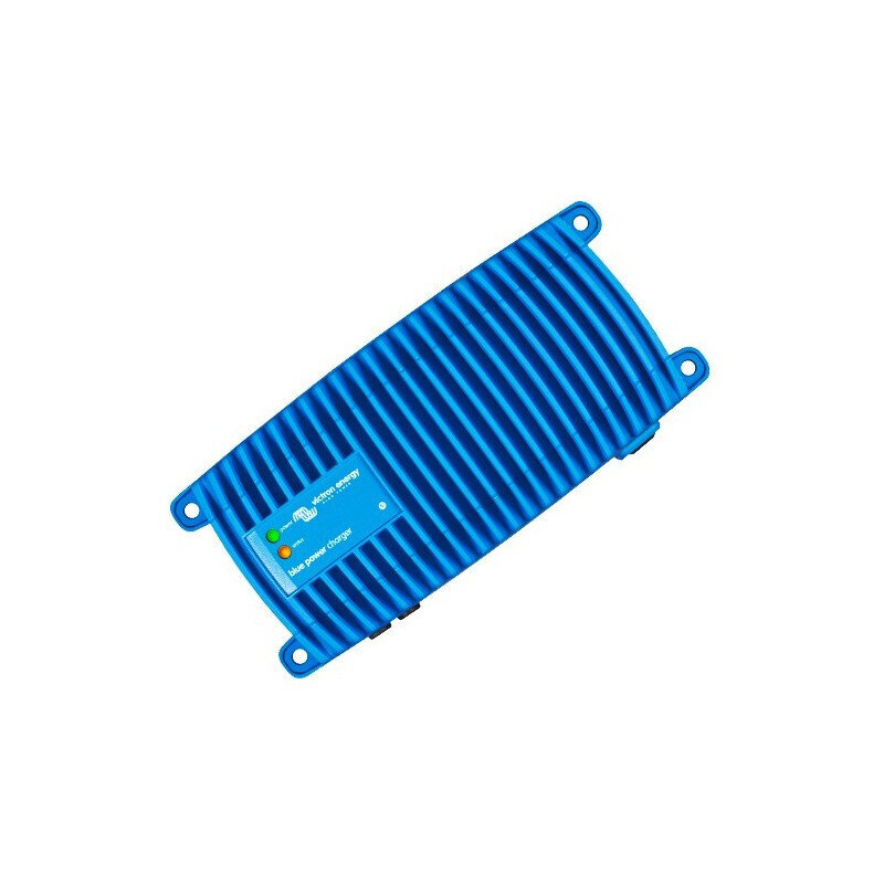 Akulaadija Victron Energy Blue Smart IP67 12V 13A (BPC121313006) hind ja info | Auto akulaadijad | kaup24.ee