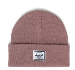 Talvine müts Herschel Elmer Unisex Ash Rose hind ja info | Naiste mütsid ja peapaelad | kaup24.ee