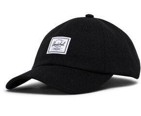 Müts Herschel Classic Black hind ja info | Meeste sallid, mütsid ja kindad | kaup24.ee